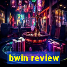 bwin review